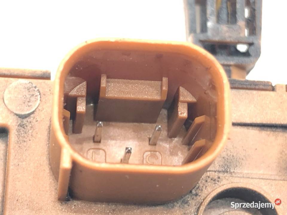 CZUJNIK JAKOŚCI POWIETRZA VW PASSAT B8 3Q0907643