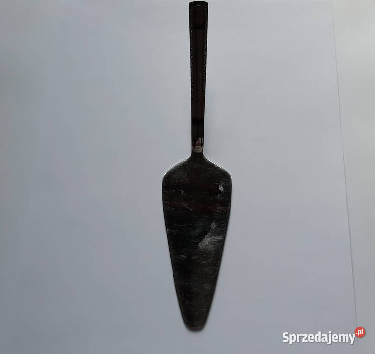 Łopatka do ciasta tortu CAVALIER Gerlach sztućce Dąbrowa Górnicza