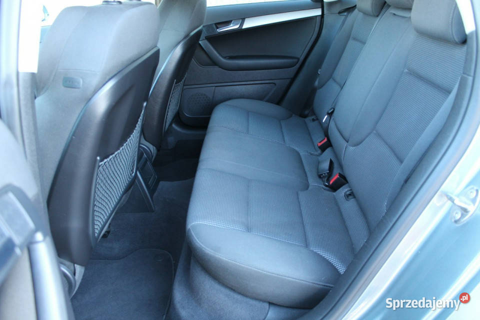 Audi A3 Sportback Benzyna Sportbec 164 Zadbana czujnik deszczu dolnośląskie Lubań