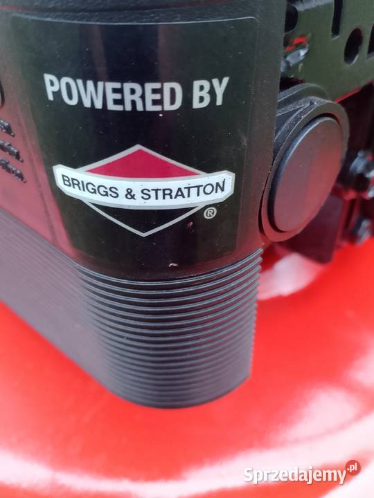 Kosiarka z napedem Briggs i stratton podkarpackie Jasło
