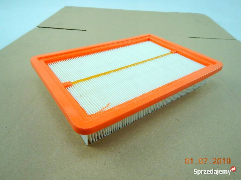 FILTR POWIETRZA HYUNDAI COUPE 9602 15 20 ASO