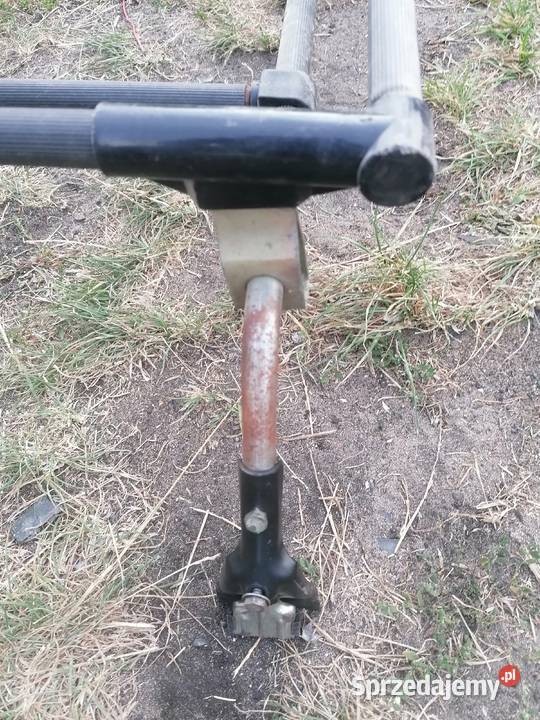 Bagażnik dachowy polonez Fiat itp Skarżysko-Kamienna