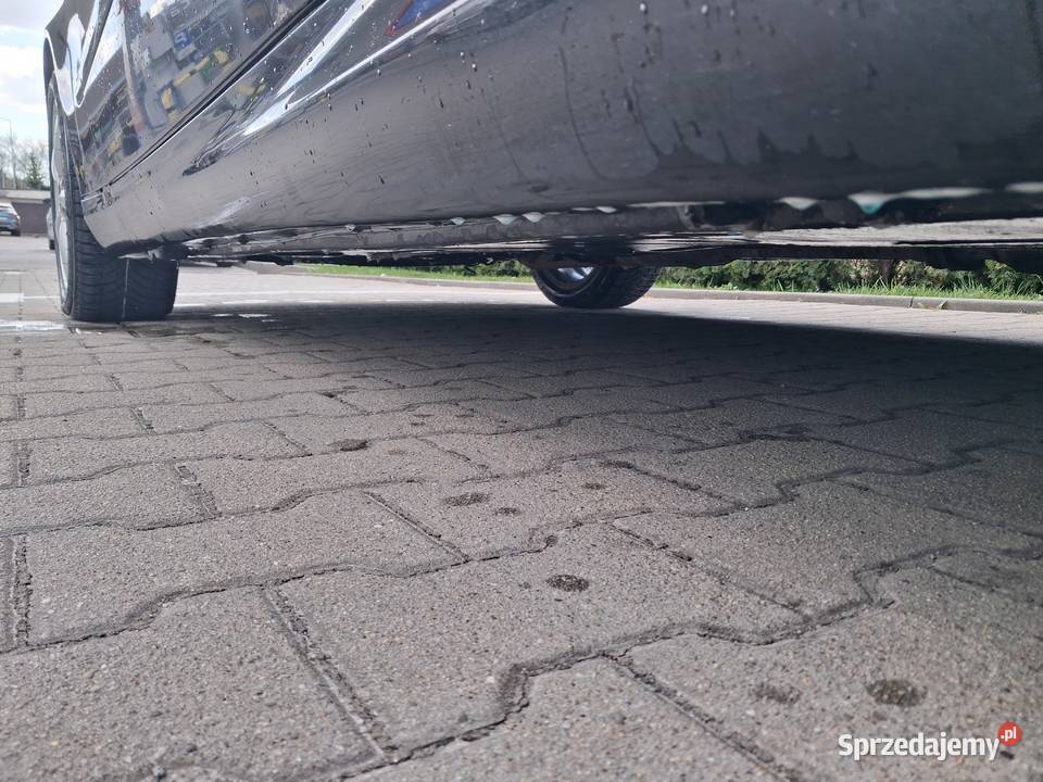 Mercesdes c200 2002r 2000 benzyna 2900zl Tarnów