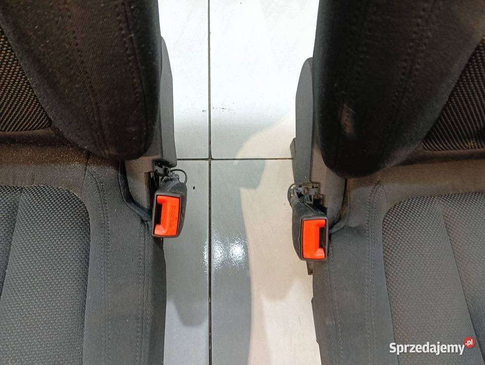 FOTELE KANAPA BOCZKI KOMBI KOMPLET Bmw Seria 3 sprzedam