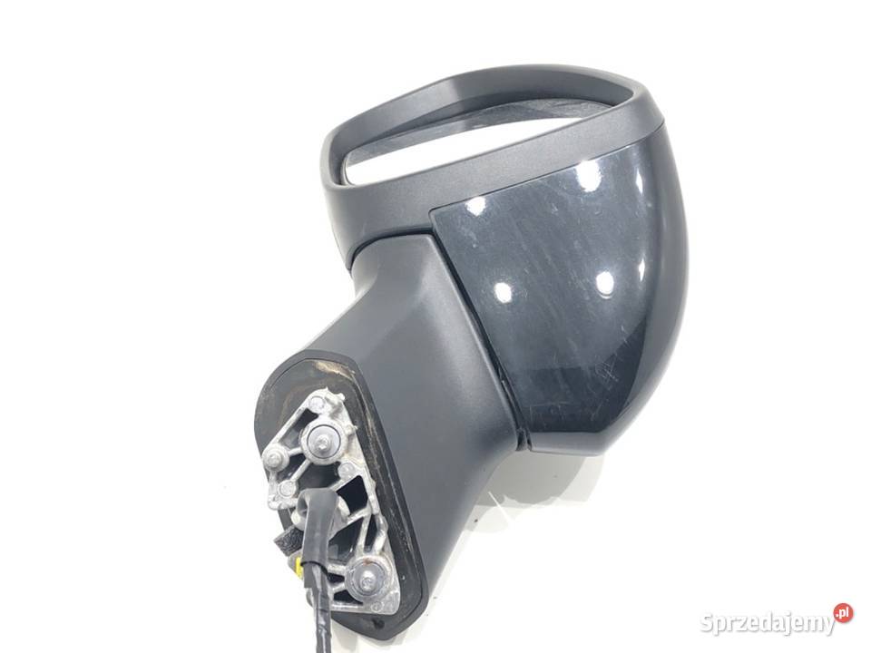 LUSTERKO LEWY RENAULT CLIO V Hatchback Części samochodowe sprzedam