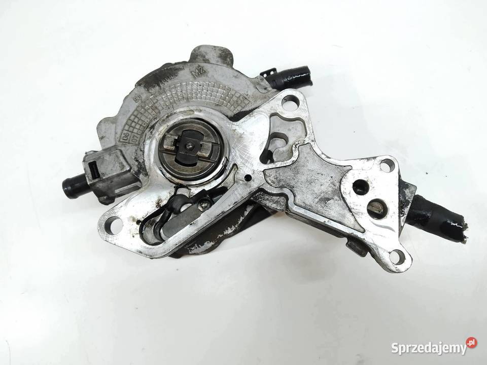 POMPA VACUM LUK 19 TDI Seat Ibiza III 20022008 osobowe świętokrzyskie