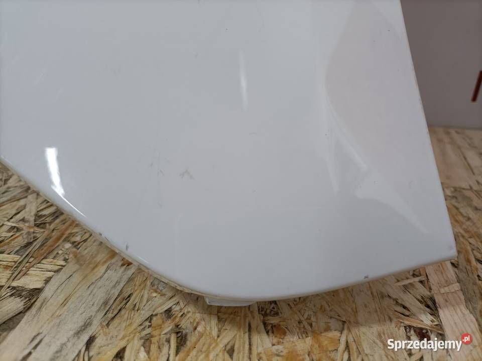 FORD TRANSIT TURNEO CONNECT 13 NAROŻNIK ZDERZAKA Pleszew