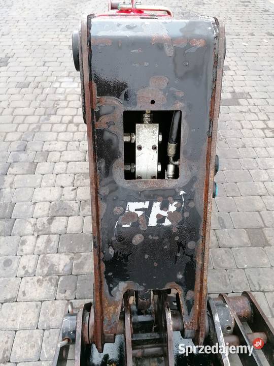 Maszt wewnętrzny Faresin FH625 sprzedam
