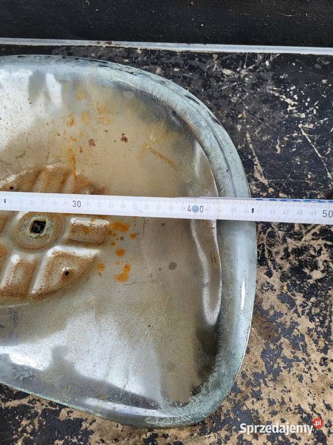 SIEDZENIE TRAKTOR TRAKTOREK URSUS LANZ FORD Rybnik