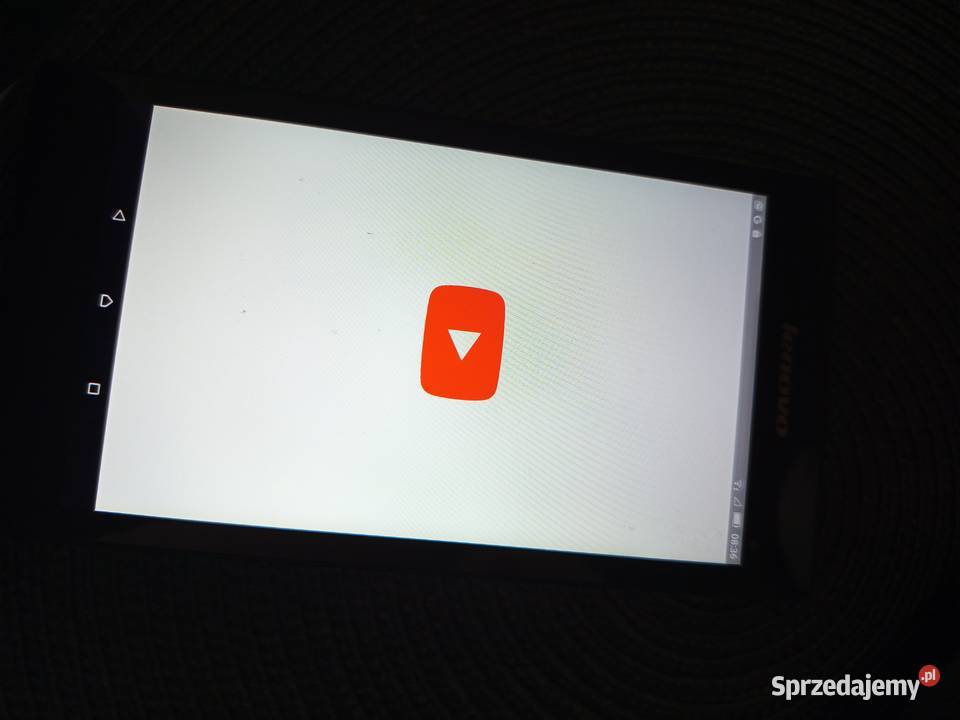 Tablet LENOVO Tab w pełni sprawny zadbany Piaseczno