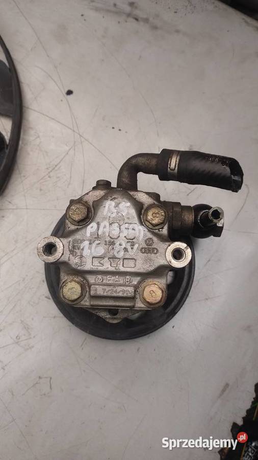 VW PASST B5 AUDI A4 16 8V pompa wspomagania Kielce