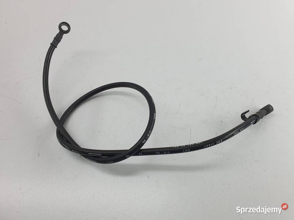 Przewod Hamulcowy Ktm Duke 690 Przewody hamulcowe Łódź