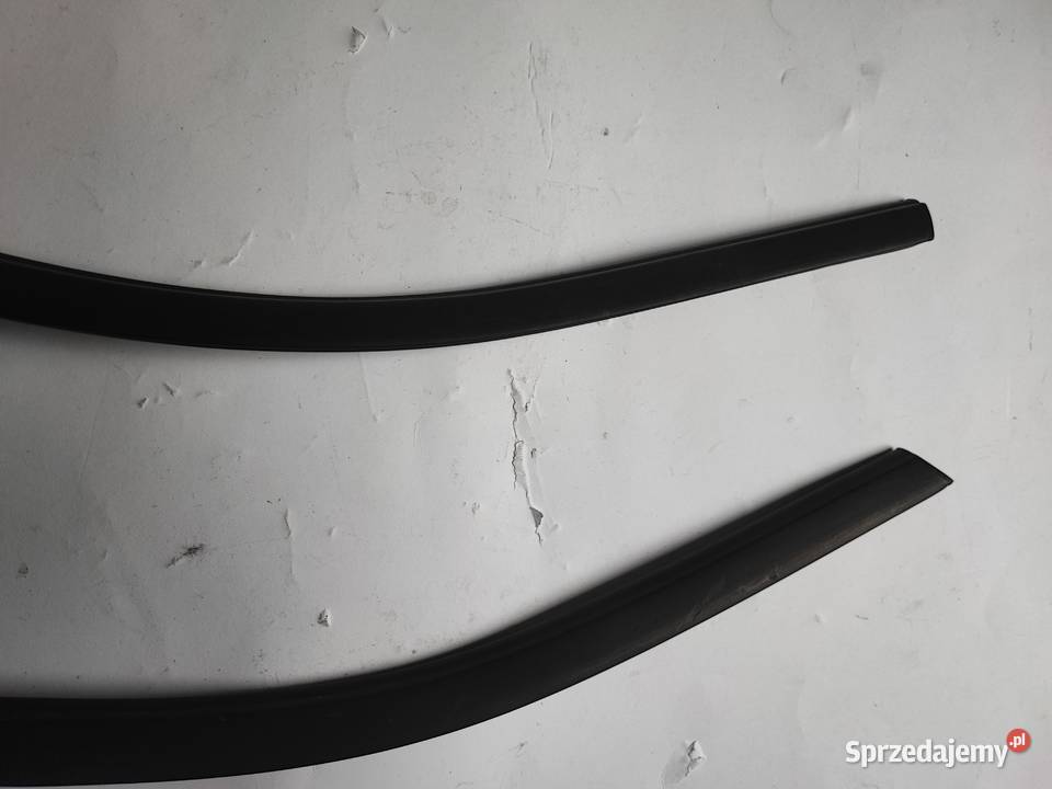 Listwa błotnika Citroen C4 Picasso osobowe
