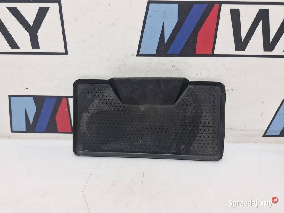BMW G20 G21 MATA SCHOWKA GUMA PODŁOKIETNIKA dolnośląskie