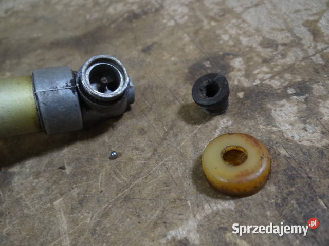 pompka HW blaszana MZ ES ETS TS Simson 30 org Żary