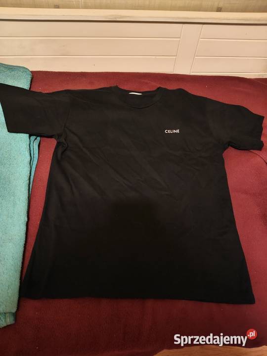 Tshirt Celine Paris s sprzedam