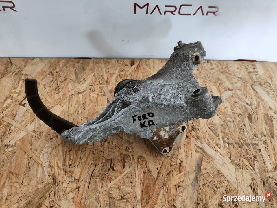 Łapa Wspornik Alternatora Napinacz Fiat 500 Ford Pleszew