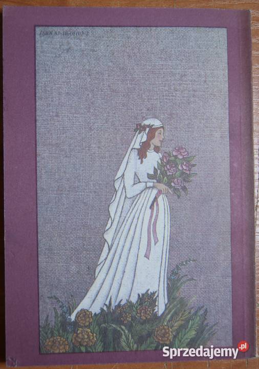 Lucy Maud Montgomery Wymarzony dom Ani