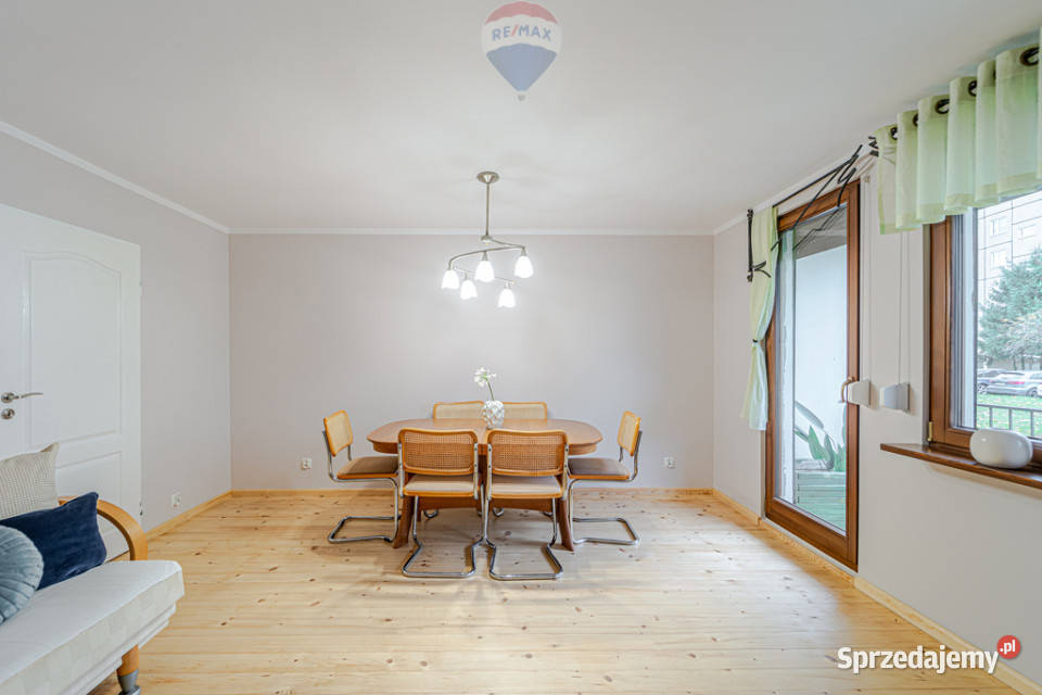 Wygodne mieszkanie na parterze w niskim bloku sieć Sprzedaż Świebodzin