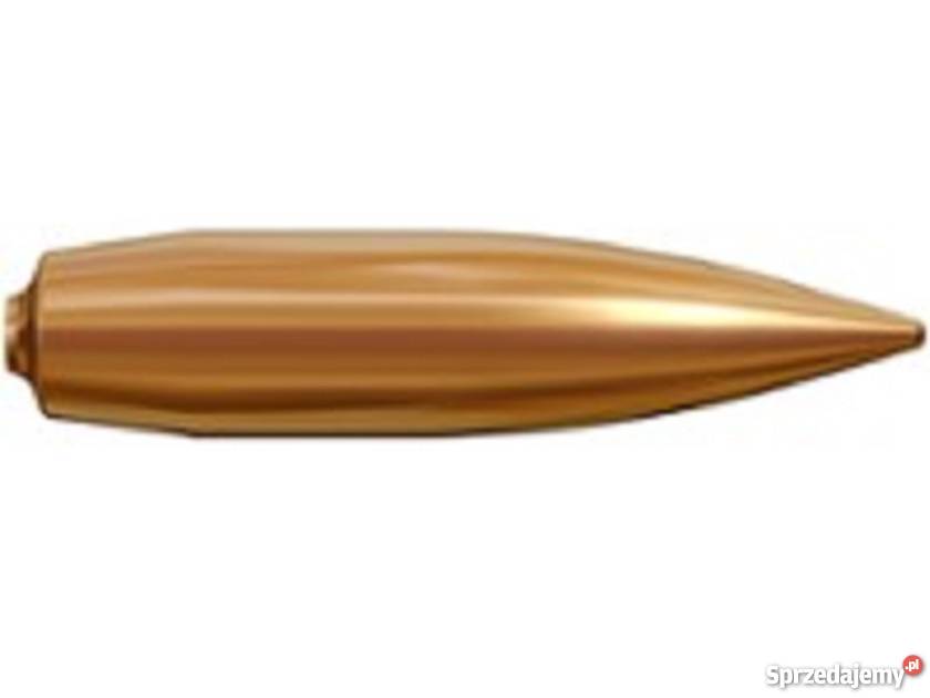 Pociski LAPUA 338 LOCK BASE 162g250gr Warszawa