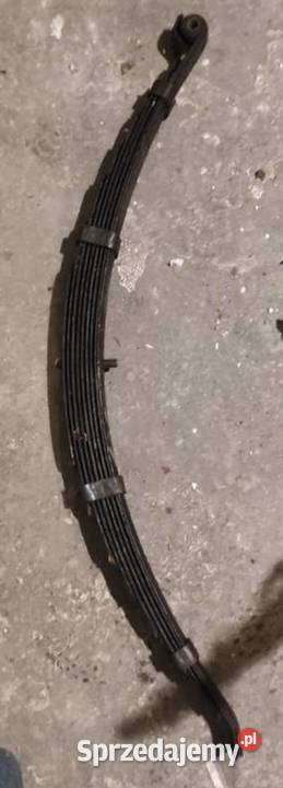 Części SyrenaWarszawa Żołynia sprzedam