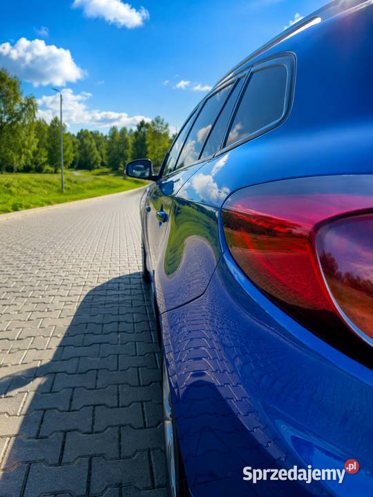 Renault megane III Gtline 15 dci
