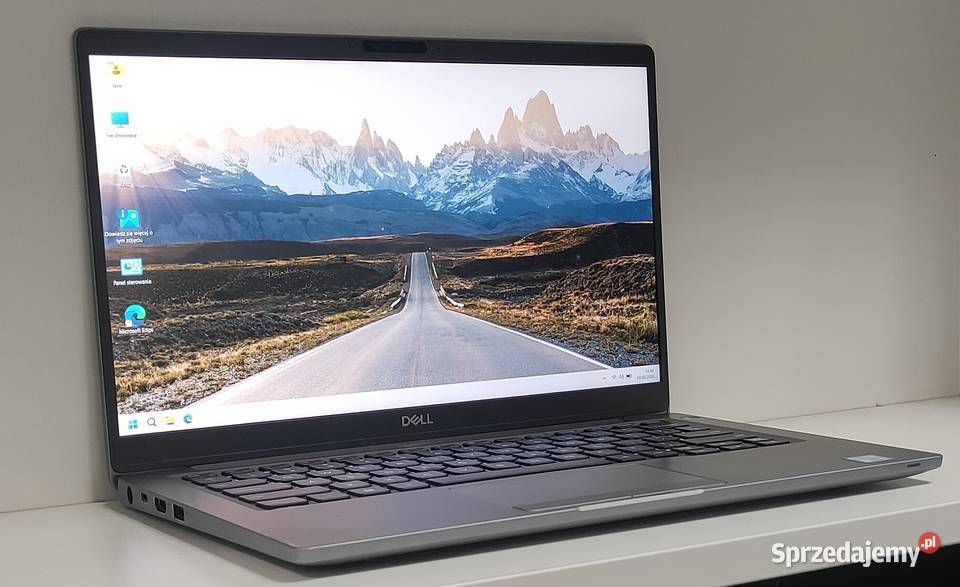 Laptop Dell Latitude 7400 14 IPS Intel i58365u 250