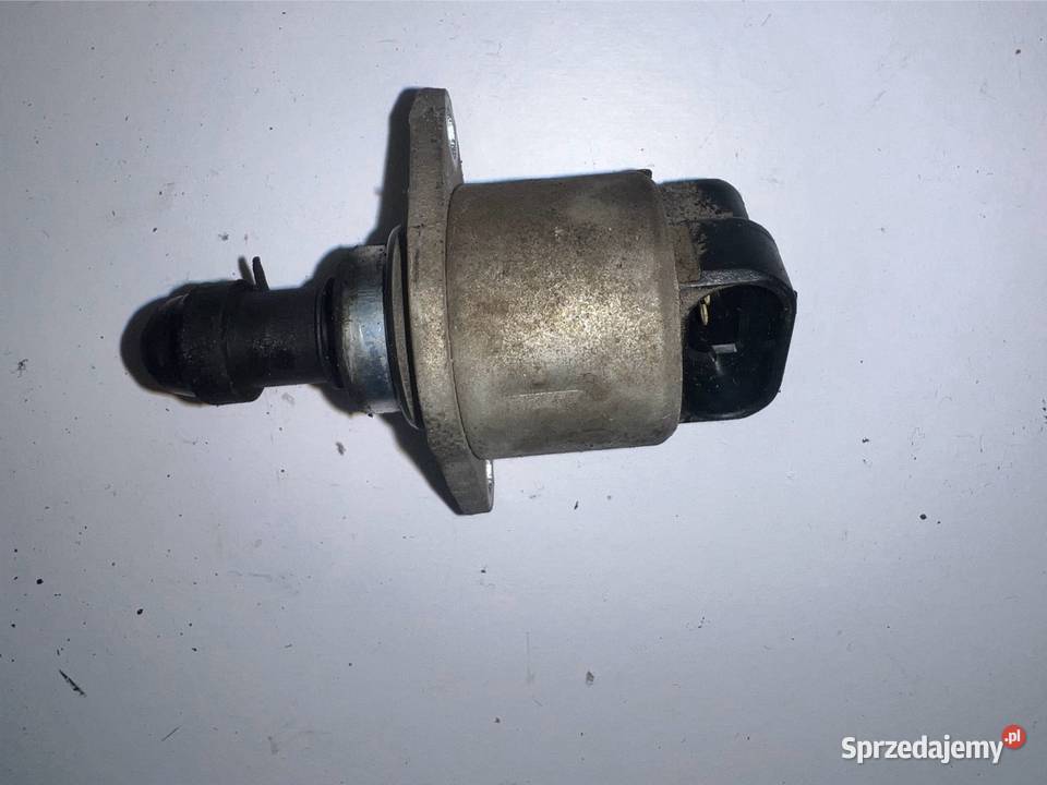 Silnik krokowy Citroen Xsara Picasso 20 HDI Ostrzeszów