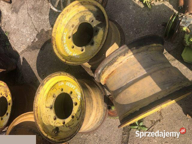 Felga John Deere 4400 Jastrzębniki