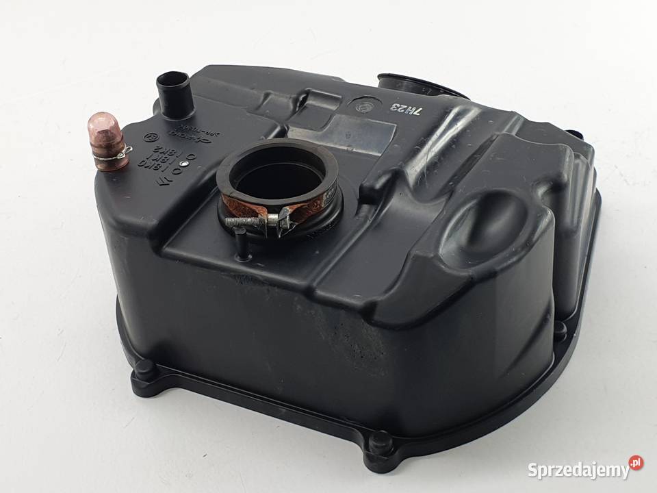 Obudowa Filtra Powietrza Krociec Suzuki Sv 650 Łódź