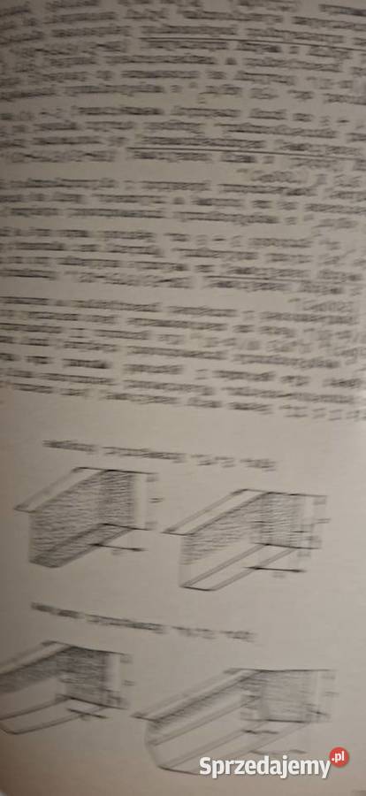 Materiały budowlane z technologią betonu 1