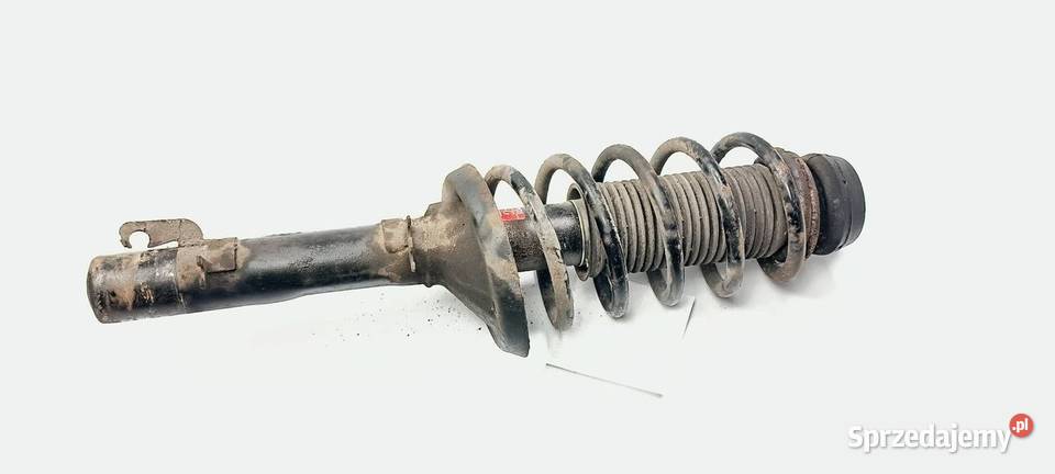 AMORTYZATOR LEWY PRZÓD VOLKSWAGEN GOLF IV Lipno