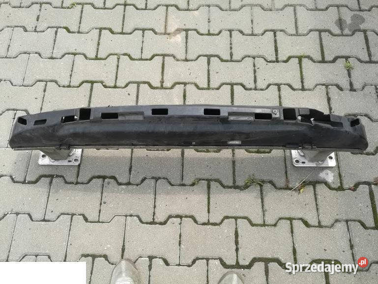 CITROEN C4 PICASSO 2010 2012 BELKA ZDERZAKA Kozubszczyzna