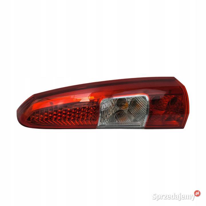 LAMPA PRAWA Volvo V70 XC70 II LIFT LED tylna