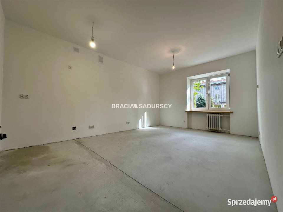 sprzedaży mieszkania 34m2 2 pok Kraków os Liczba pokoi 2