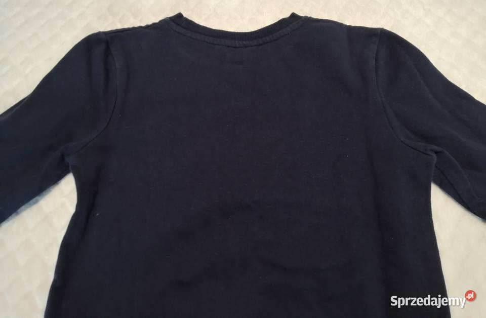 Bluzka długi rękaw chłopięca wirus 110116 Kids Czeladź