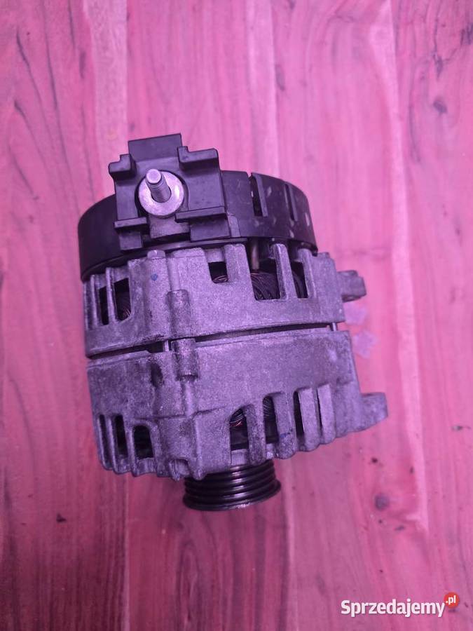 Alternator Mercedes e220d 2019Generator A 000 Wągrowiec sprzedam