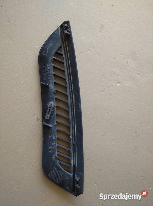 Kratka podszybia Smart 0001696 prawa Chojnów