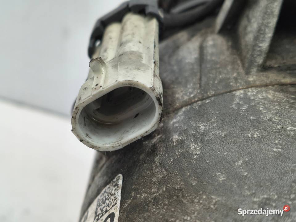 SPRĘŻARKA KLIMATYZACJI Opel Astra III H 18 16V Chełm