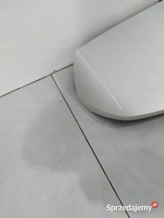 SPOILER LOTKA KLAPY TYŁ KOMBI 72616 Volvo V60 II świętokrzyskie