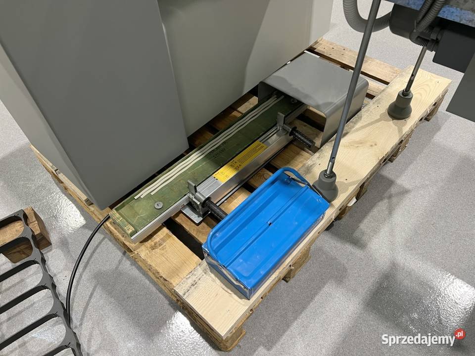 Gilotyna do cięcia papieru Polar Mohr 78 ES Produkcja Radom sprzedam