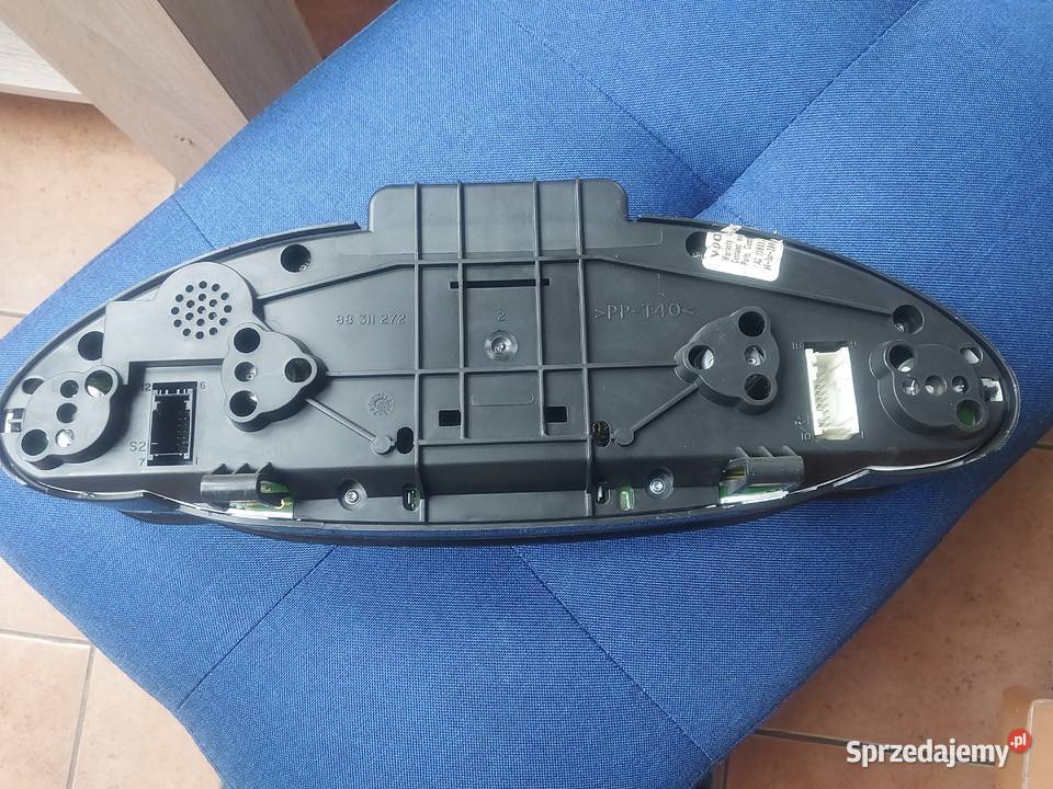 Licznik zegary Rover 75 18 benzyna Szczecin