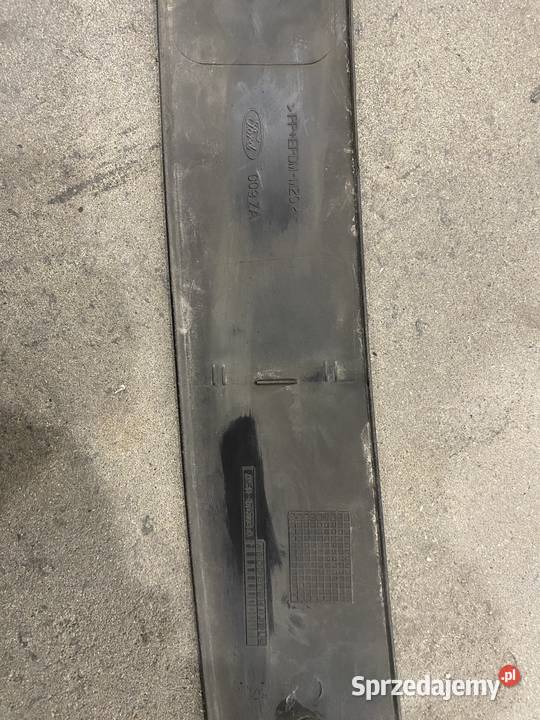 Ford C LISTWA ZDERZAKA TYŁ 1815771 AM5117C773AA Pełkinie