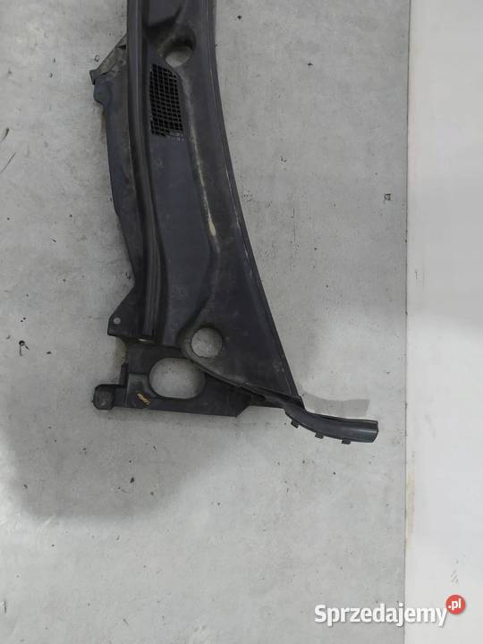 PODSZYBIE PLASTIKOWE Infiniti Q50 I 2013 sprzedam