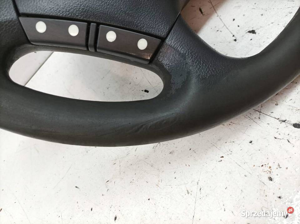 KIEROWNICA MULTIFUNKCJA 07R Iveco Stralis