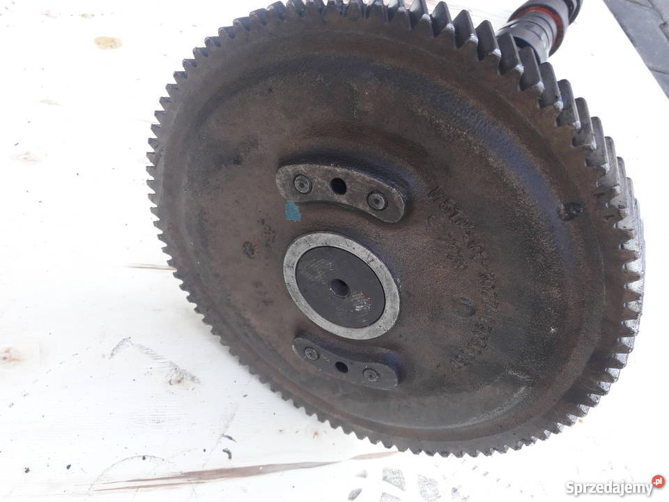 4220512101 WAŁEK RORZĄDU MERCEDES V8 OM422 ciężarowe Częstochowa