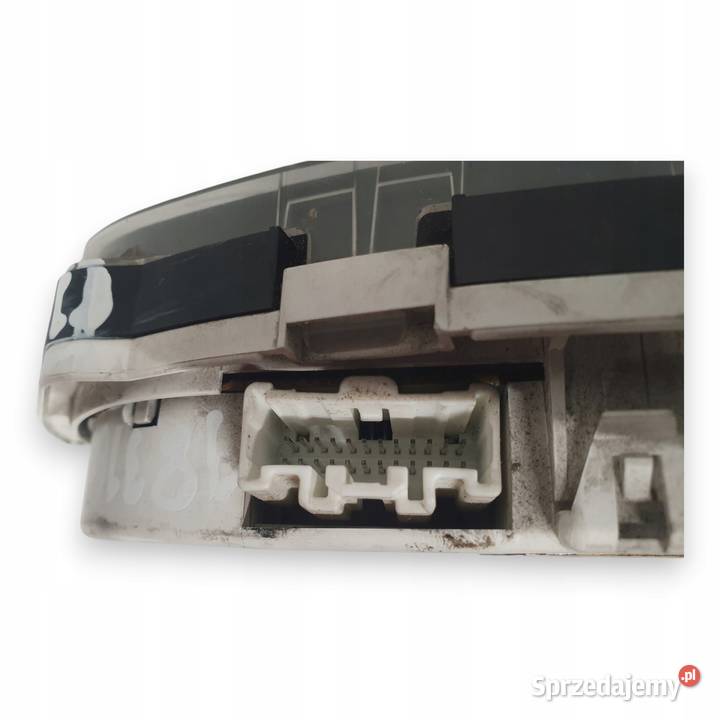 LICZNIK ZEGARY 3M7110849NH Mazda 2 DY 13 14 16V lubelskie Chełm
