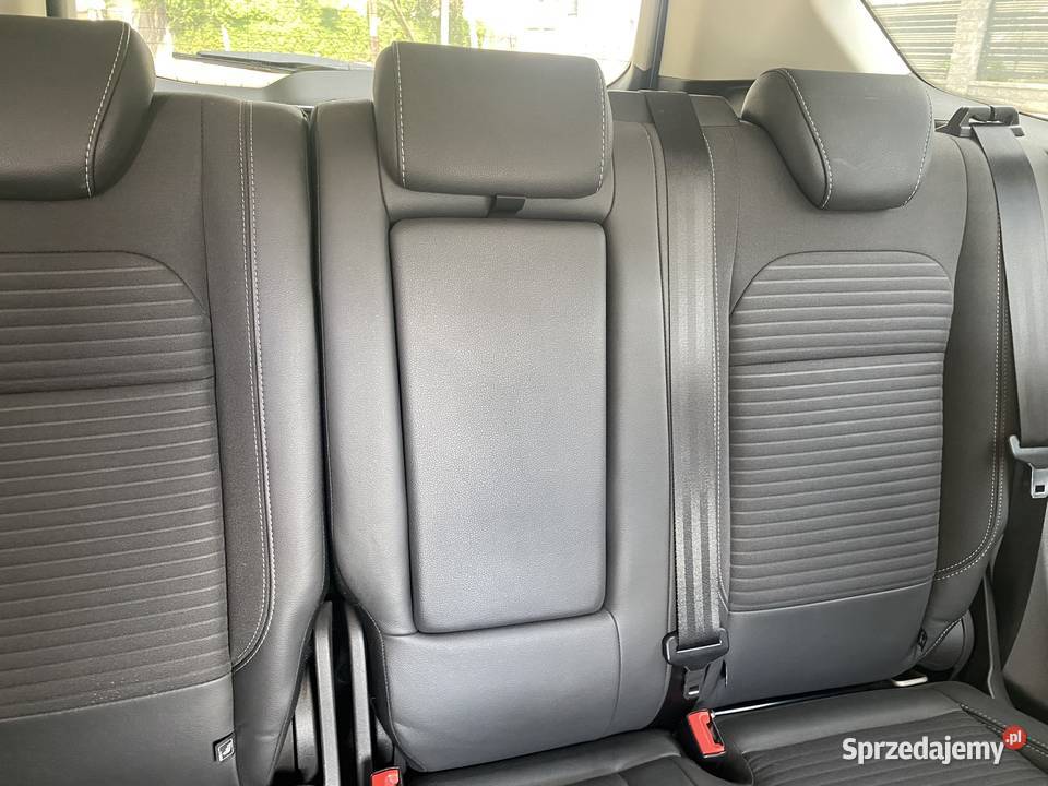 Ford Kuga 2018 Kuga śląskie Zawiercie