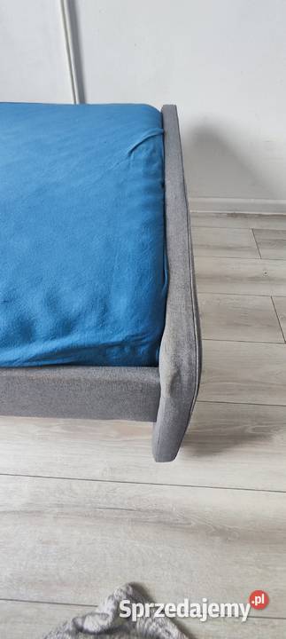 IKEA Hauga rama łóżka 90x200 sprzedam