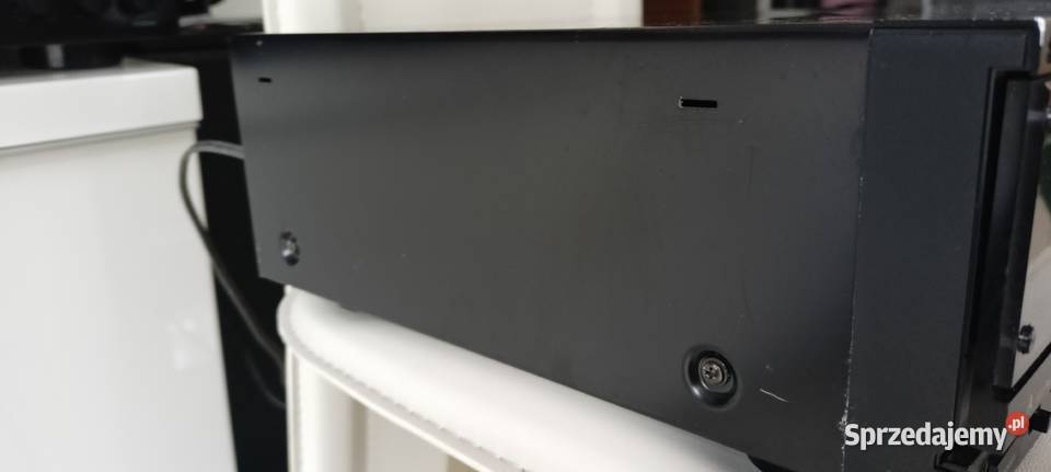 Sony TCWr900 Deck świętokrzyskie Sędziszów sprzedam